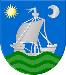 Elahuizen wapen