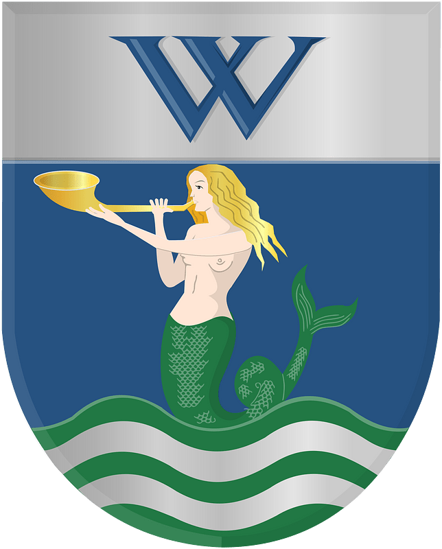 Waterlandkerkje wapen