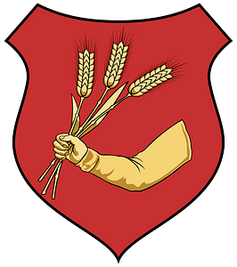 Coa Hungary Town Abony