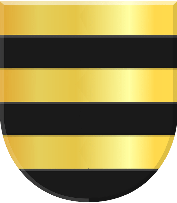 Von Myllendonk wapen