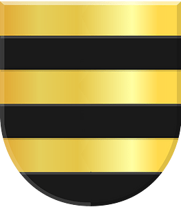 Von Myllendonk wapen