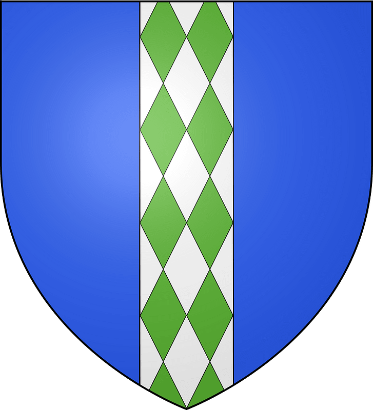 Blason ville fr Argeliers (Aude)