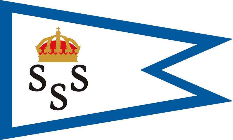 Burgee of KSSS members