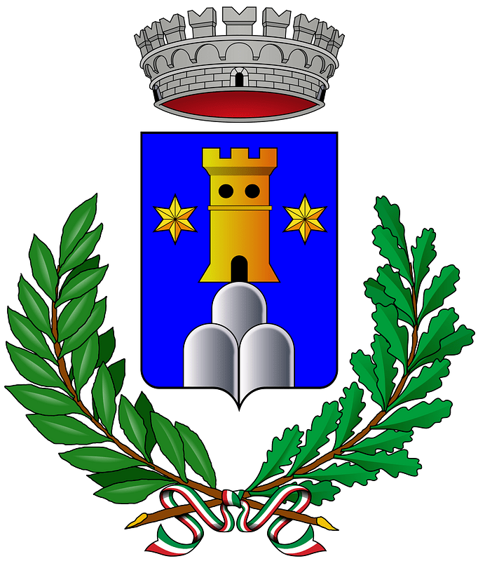 Belforte all'Isauro-Stemma