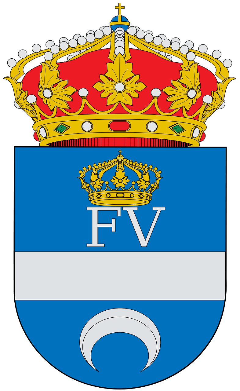 Escudo de Olías del Rey