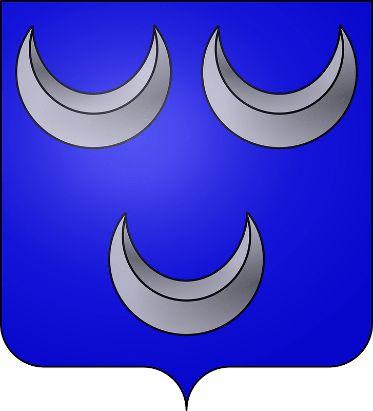 Blason Giroux