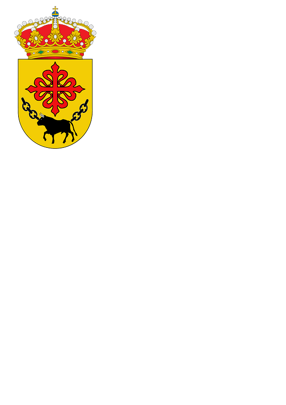 Escudo de Borox