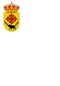 Escudo de Borox