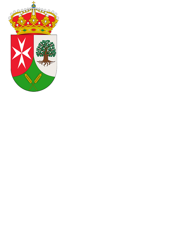 Escudo de Carranque