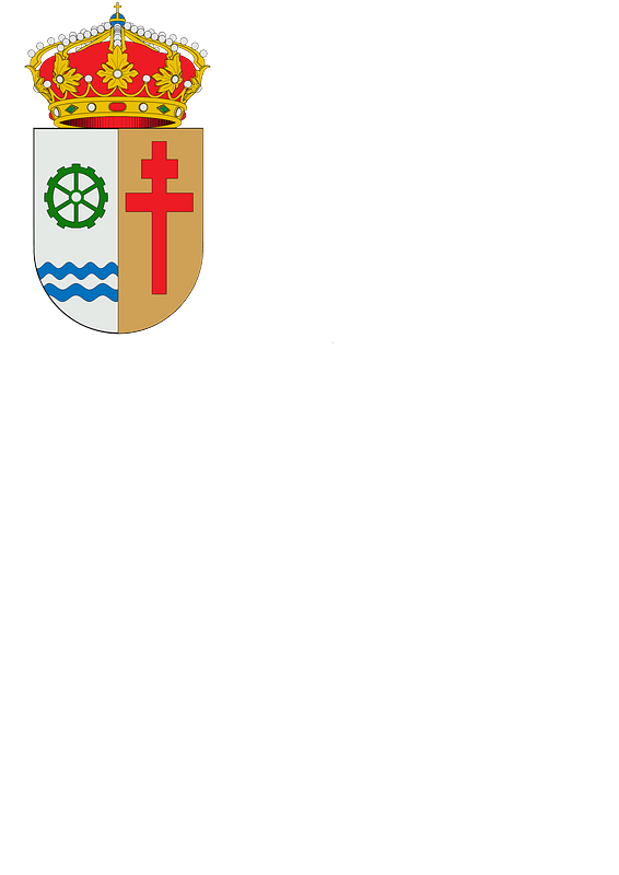 Escudo de Numancia de la Sagra