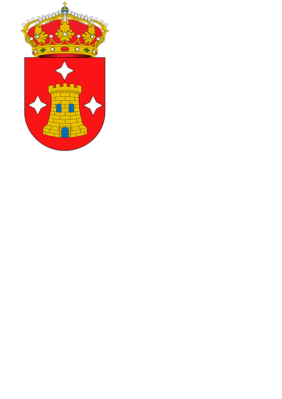 Escudo Torrejón de Velasco