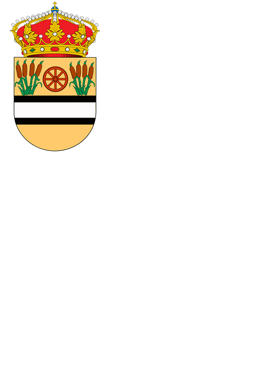 Escudo de Yuncos