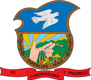 Escudo de Guadalupe (Huila)