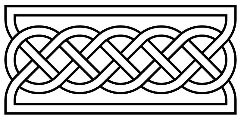 Bar-knot-basic-decorative