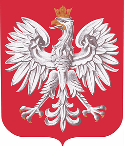 Coat of arms of Poland-official