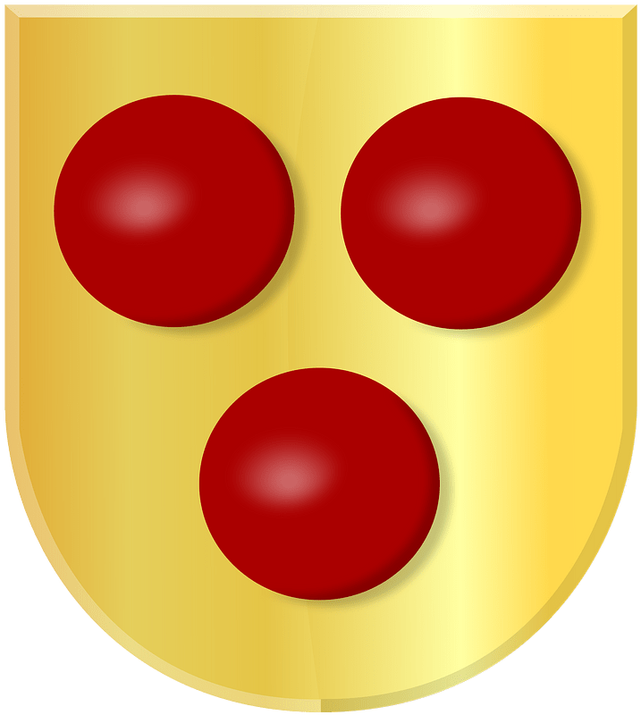 Gronsveld-borculo wapen