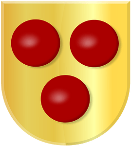 Gronsveld-borculo wapen