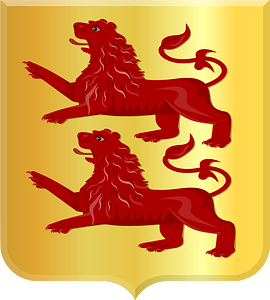 Wisch heren wapen
