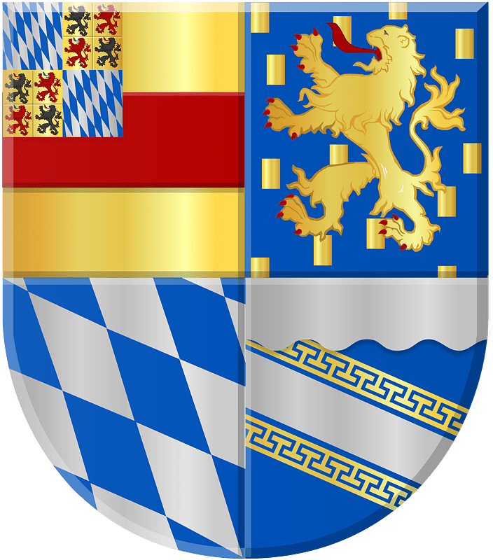 Aube von Ellern-Nassau