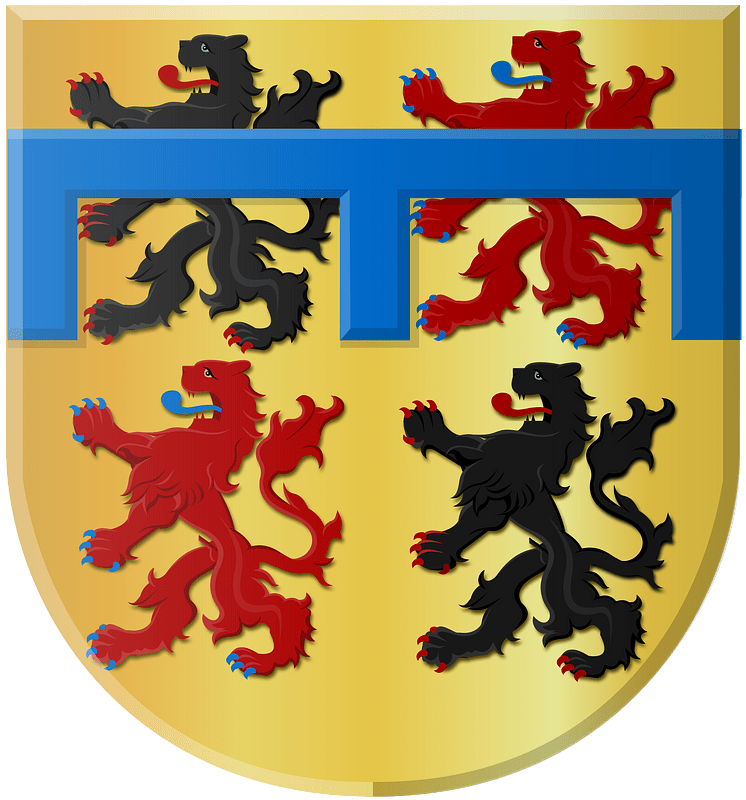 Jan Beaumont wapen