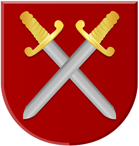 Remerswaal wapen