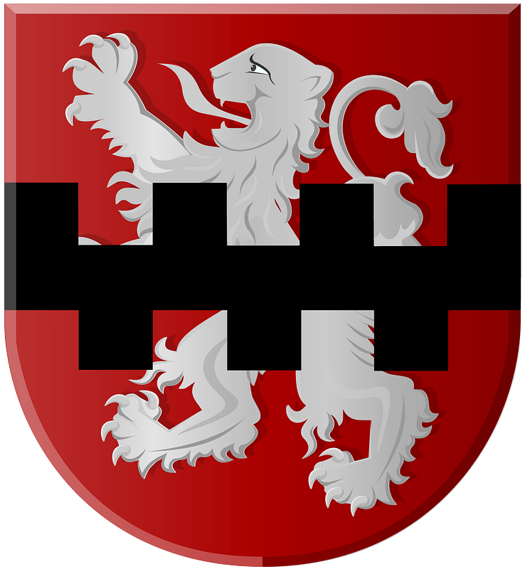 Gijsbert van Bronckhorst wapen