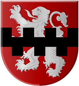 Gijsbert van Bronckhorst wapen