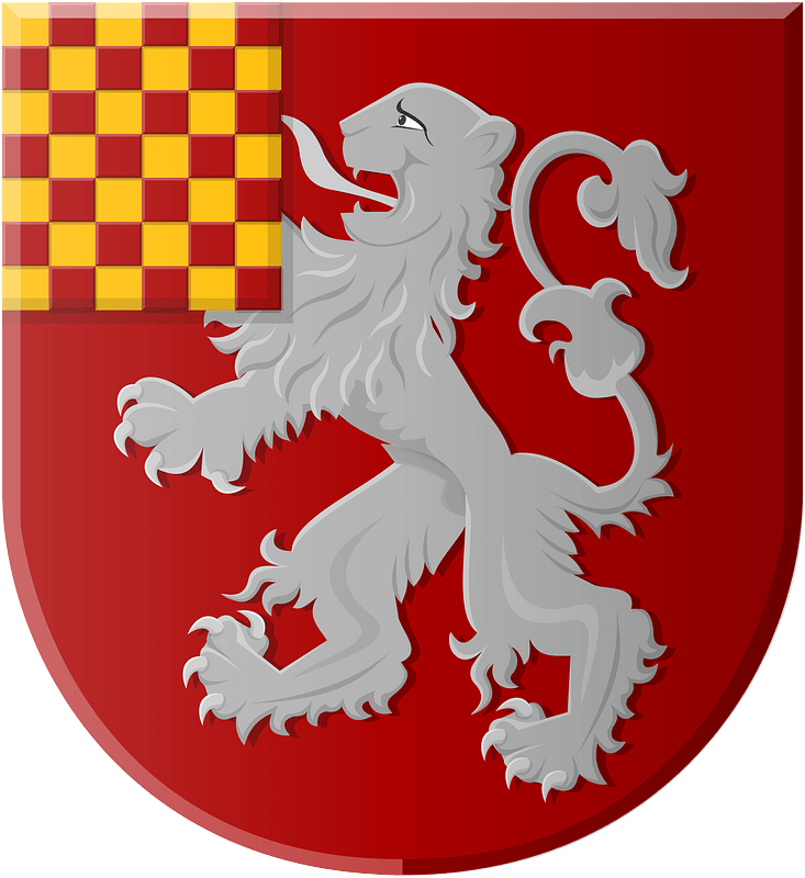 Jan van Bronckhorst wapen