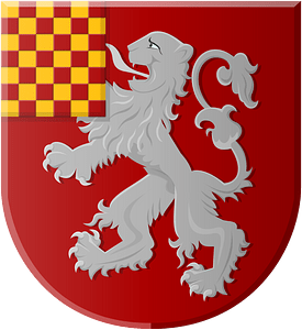 Jan van Bronckhorst wapen