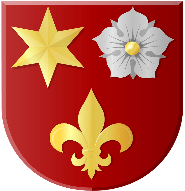 Grawer wapen