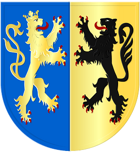 Gelre Gulik coat of arms