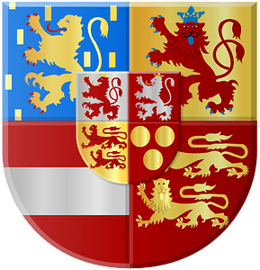 Nassau Siegen wapen