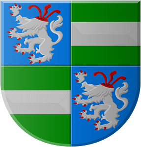 Klaas Boelens wapen