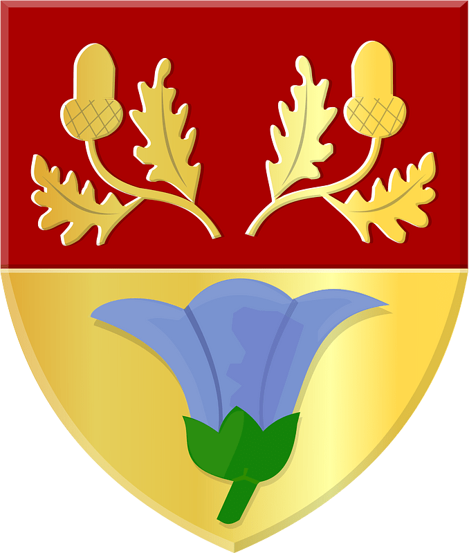 Olterterp wapen