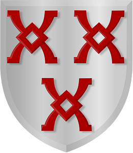 Heren van Montfoort wapen