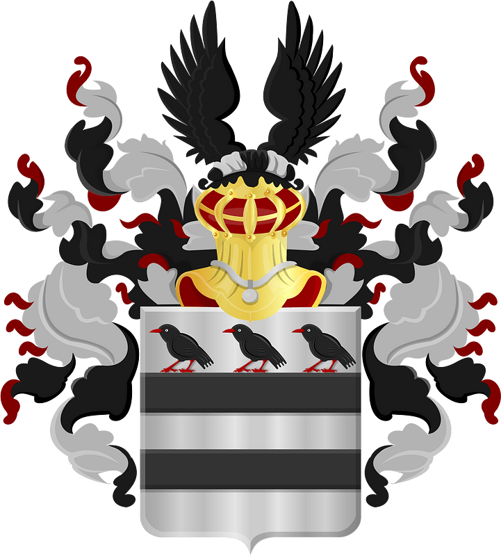 Evert van Lintelo wapen