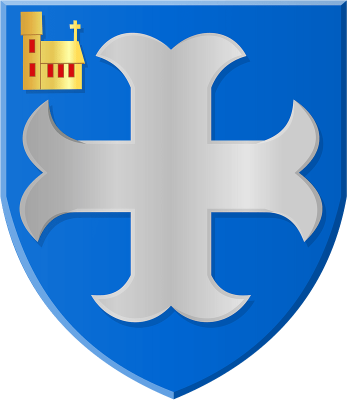 Jacob van der Capellen wapen