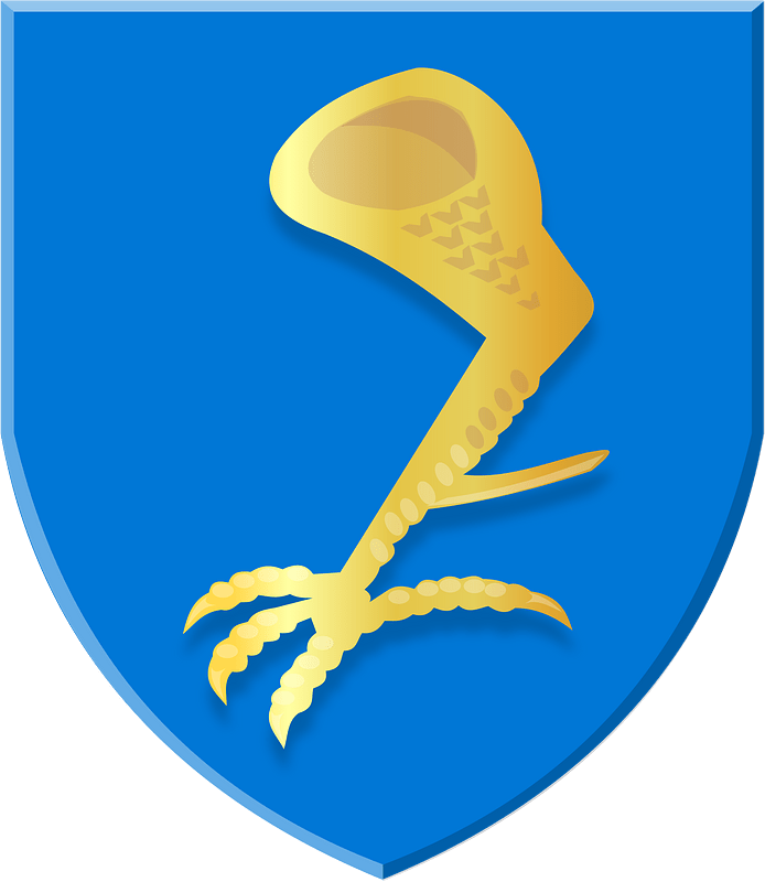 Satink wapen