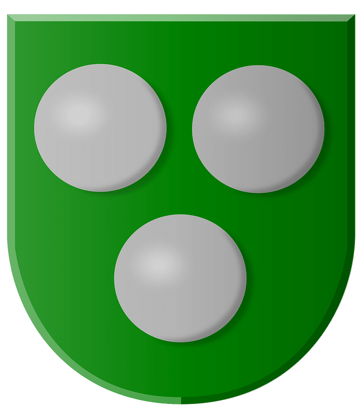 Volmer wapen