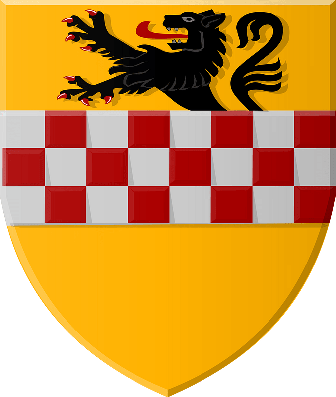 Mark Altena wapen