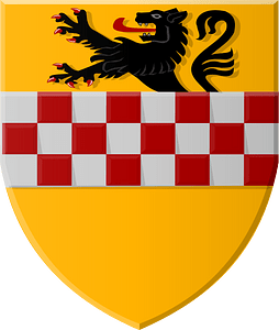 Mark Altena wapen