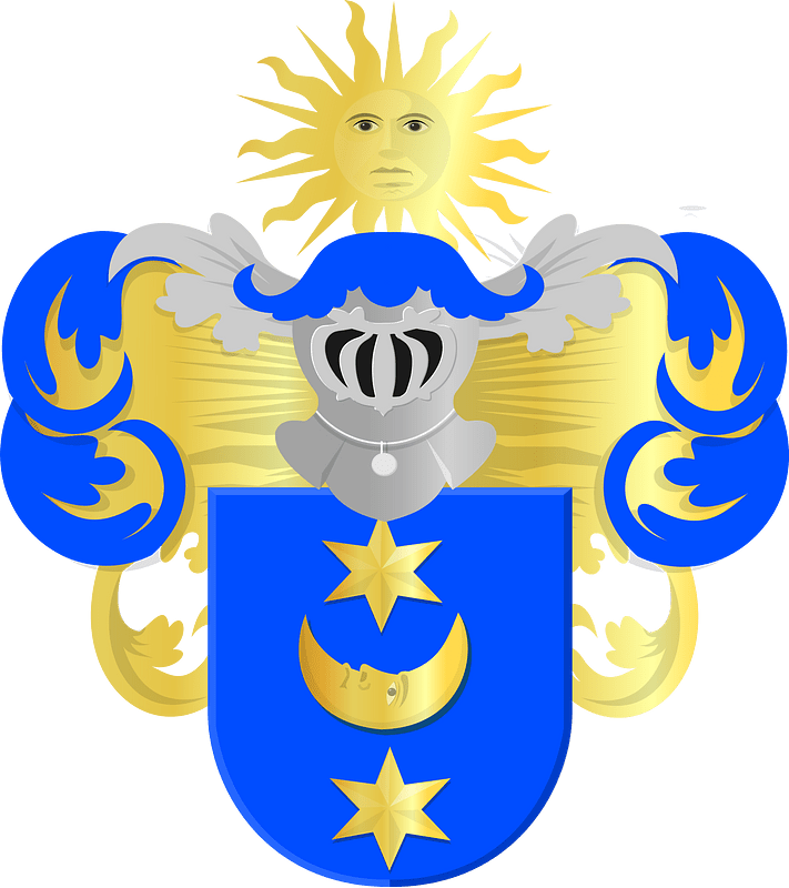 Passchen wapen