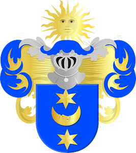 Passchen wapen