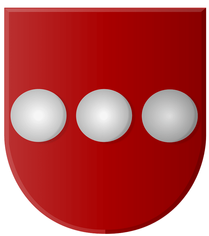 Tricht wapen
