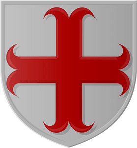 Godschalk van Zutphen wapen