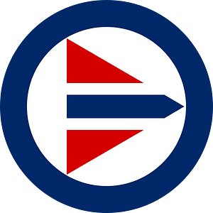 Roundel of Norway