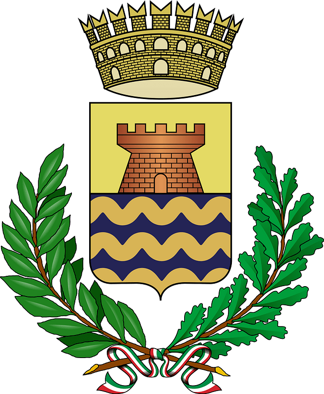 Bergeggi-Stemma