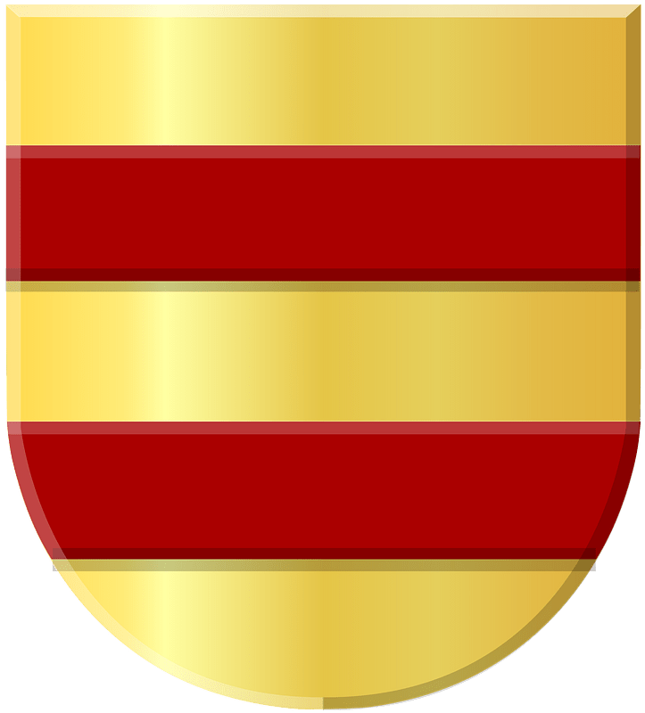 Wittenhorst heren van Horst wapen