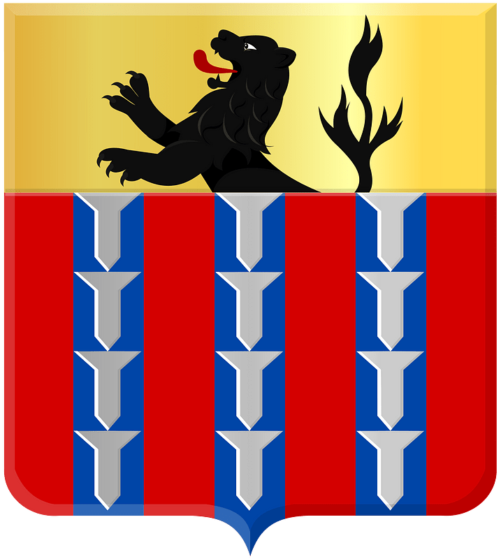 Nederhemert wapen