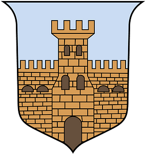 Cavarzere-Stemma